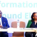 ምርጫ ነክ መረጃዎች ተዛብተው እና አሳሳች ኾነው እንዳይቀርቡ ጥረት እየተደረገ ነው። 1771985591277