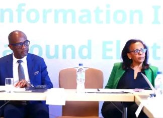 ምርጫ ነክ መረጃዎች ተዛብተው እና አሳሳች ኾነው እንዳይቀርቡ ጥረት እየተደረገ ነው።