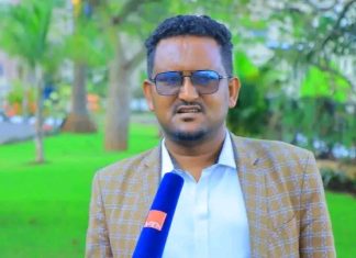 ወጣቶች በሰባተኛው ጠቅላላ ምርጫ ንቁ ተሳታፊ ሊኾኑ ይገባል።