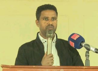 ተማሪዎችን ለሀገር እና ለክልል አቀፍ ፈተናዎች ብቁ ለማድረግ እየተሠራ ነው።