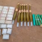 በሕገ ወጥ ድርጊታቸው በቀጠሉ ጽንፈኞች ላይ የሚደረገው ሕግ የማስከበር ተግባር ተጠናክሮ እንደሚቀጥል የምሥራቅ ዕዝ አስታወቀ። 1772001271667