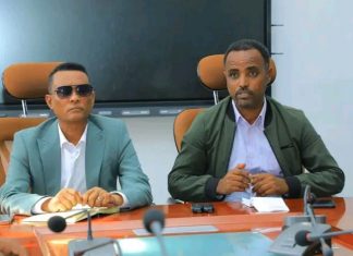 ምርጫው ፍትሃዊ እና ዴሞክራሲያዊ ኾኖ እንዲጠናቀቅ በጋራ መሥራት ያስፈልጋል።