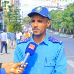 የመርቆሬዎስ በዓል በስኬት እንዲከበር ፖሊስ የበኩሉን ዝግጅቱን አጠናቅቋል። 622471313_1330901262401128_7374756590972610826_n