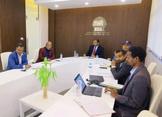 የዜጎችን ሰብአዊ መብት በማስከበር እና የተፋጠነ ፍትሕ በመስጠት ውጤታማ ሥራዎች ተሠርተዋል።