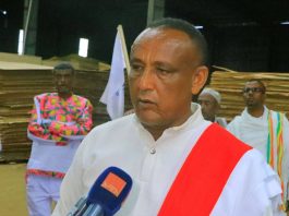 ባለሃብቶች ወደ ክልሉ ገብተው እንዲያለሙ ምቹ ሁኔታ እየተፈጠረ ነው።