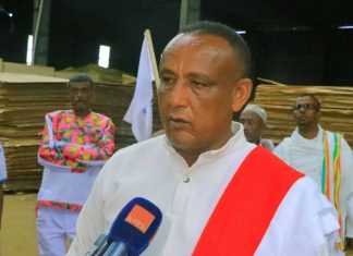 ባለሃብቶች ወደ ክልሉ ገብተው እንዲያለሙ ምቹ ሁኔታ እየተፈጠረ ነው።