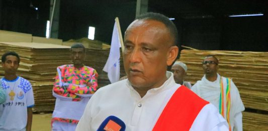 ባለሃብቶች ወደ ክልሉ ገብተው እንዲያለሙ ምቹ ሁኔታ እየተፈጠረ ነው።