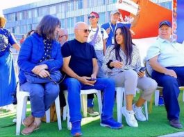 “ጥርን በባሕር ዳር” መርሐ ግብር የከተማዋን ገጽታ ለቱሪስቶች በመግለጥ ውጤታማ ነበር።