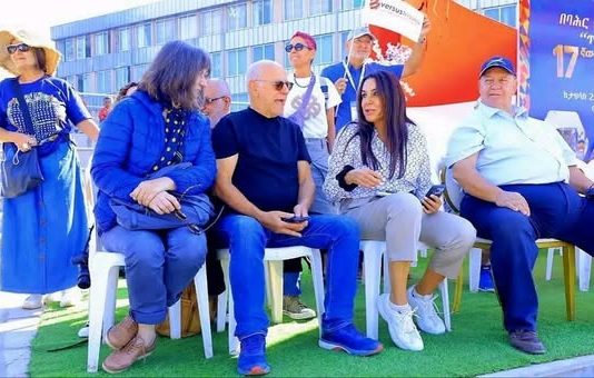 “ጥርን በባሕር ዳር” መርሐ ግብር የከተማዋን ገጽታ ለቱሪስቶች በመግለጥ ውጤታማ ነበር።