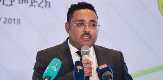 የቴክኖሎጅ ልማት ትልቅ ትኩረት ሊሰጠው የሚገባ ጉዳይ ነው።