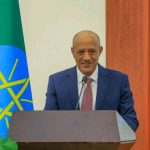 "የብልጽግና ጉዞ እየሠራሁ ነው፤ ልሠራ ነበር፤ በመሥራት ላይ ነኝ፤ የሚሉ ሪፖርቶችን አይቀበልም" ምክትል ጠቅላይ ሚኒስትር ተመስገን ጥሩነህ 625956142_1331716225652965_5709780653969043465_n