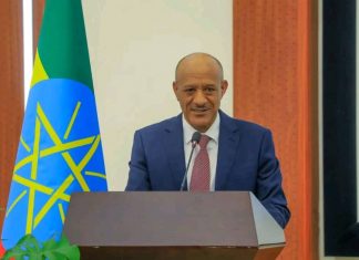 “የብልጽግና ጉዞ እየሠራሁ ነው፤ ልሠራ ነበር፤ በመሥራት ላይ ነኝ፤ የሚሉ ሪፖርቶችን አይቀበልም” ምክትል ጠቅላይ ሚኒስትር ተመስገን ጥሩነህ