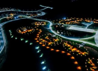 “የሸበሌ ሪዞርት የምሥራቅ ኢትዮጵያን የቱሪዝም ዘርፍ ወደ አዲስ ምዕራፍ የሚያሸጋግር ትልቅ አቅም ነው” ምክትል ጠቅላይ ሚኒስትር ተመስገን ጥሩነህ