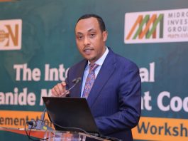 የወርቅ ምርትን ለማሳደግ በተከናወነ የተቀናጀ ሥራ ውጤት መገኘቱን የማዕድን ሚኒስቴር አስታወቀ።