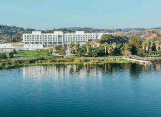 ወሎን የገለጠው የሎጎ ሐይቅ ሪዞርት