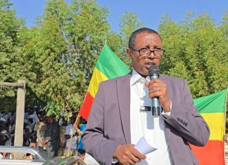 “እምቢ ለዳግም ባርነት” የወልቃይት ጠገዴ ሕዝብ