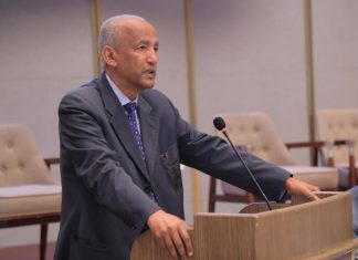 “የእናቶችን ሃዘን ማስቆም የምንችለው ችግሮችን በምክክር መፍታት ስንችል ነው” ፕሮፌሰር መስፍን አርዓያ