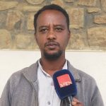 የስሜን ተራሮች ብሔራዊ ፓርክን ደኅንነት ለመጠበቅ የቅድመ እሳት መከላከል ሥልጠና እየተሰጠ ነው። 627129044_1330953489062572_7386540613129696514_n