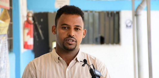 የጤና መድኅን ሽፋንን ለማሳደግ በትኩረት እየተሠራ ነው።