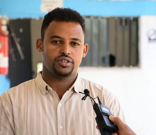 የጤና መድኅን ሽፋንን ለማሳደግ በትኩረት እየተሠራ ነው።