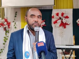 በኮምቦልቻ ከተማ ከ4 ሺህ 300 በላይ የልማታዊ ሴፍቲኔት ተጠቃሚዎች ተመረቁ።