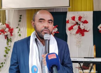 በኮምቦልቻ ከተማ ከ4 ሺህ 300 በላይ የልማታዊ ሴፍቲኔት ተጠቃሚዎች ተመረቁ።