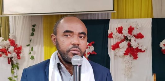 በኮምቦልቻ ከተማ ከ4 ሺህ 300 በላይ የልማታዊ ሴፍቲኔት ተጠቃሚዎች ተመረቁ።