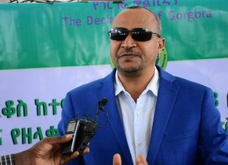 በደብረ ማርቆስ ከተማ ውስጥ በስድስት ወራት ብቻ ለ48 ባለሃብቶች አዲስ የኢንቨስትመንት ፈቃድ ተሰጥቷል።