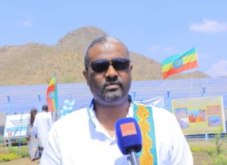 ከ170 ሚሊየን ብር በላይ በኾነ ወጭ የተገነቡ የንጹህ መጠጥ ውኃ ፕሮጄክቶች ተጠናቅቀው ተመረቁ።