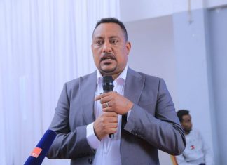 የደብረ ብርሃን ከተማ የልማት ሞዴልነቷን ለማስቀጠል ለሰላም ቅድሚያ ሰጥታ እየሠራች ነው።