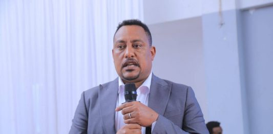 የደብረ ብርሃን ከተማ የልማት ሞዴልነቷን ለማስቀጠል ለሰላም ቅድሚያ ሰጥታ እየሠራች ነው።