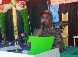 “ቤተ መጻሕፍቱ ትውልድን የሚገነባ ዘመን አይሽሬ ቅርስ ነው” የሰቆጣ ነዋሪዎች