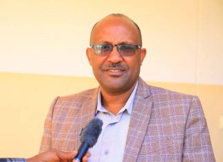 በትምህርት ላይ የደረሰውን ስብራት ለመጠገን በቁጭት መሥራት ይገባል።