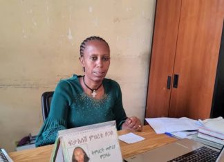 “በሀገር አቀፍ ፈተና የተሻለ ውጤት ለማምጣት በትኩረት እየተዘጋጀን ነው” ተማሪዎች