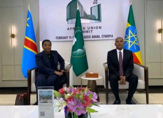 የተለያዩ ሀገራት የውጭ ጉዳይ ሚኒስትሮች በ48ኛው የአፍሪካ ኅብረት የሥራ አሥፈጻሚ ምክር ቤት ለመሳተፍ አዲስ አበባ እየገቡ ነው።