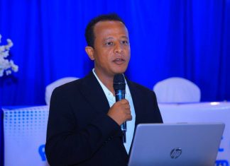 “ጎንደር ከተማ የልማት ተጠቃሚ እንድትኾን አስተዋጽኦ ላበረከቱ ሁሉ እናመሰግናለን” ወጣቶች