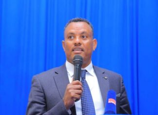 ባለፉት ስድስት ወራት 34 ቢሊዮን ብር ካፒታል ያስመዘገቡ ባለሀብቶችን መሳቡን የሰሜን ሸዋ ዞን አስታወቀ፡፡