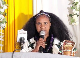 በዋግ ኽምራ ብሔረሰብ አሥተዳደር 142 ፕሮጀክቶች ተጠናቅቀው ለአገልግሎት ክፍት ተደርገዋል።