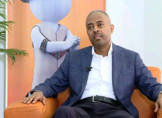 የኢቢኤስ ቴሌቭዥን ዋና ሥራ አስፈጻሚ የነበሩት አማን ፍስሃጽዮን ከዚህ ዓለም በሞት ተለዩ።