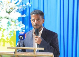 “ሴፍቲኔት የድሆች እንባ አባሽ ነው” የፕሮግራሙ ተጠቃሚዎች