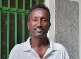 የሥራ ስምሪት የዜጎችን ደኅንነት ያረጋገጠ እንዲኾን እየተሠራ ነው።