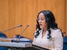 “ሴቶችን በየዘርፉ ማሳተፍ ሀገርን በሙሉ እንደ ማሳተፍ ይቆጠራል” ቀዳማዊት እመቤት ዝናሽ ታያቸው