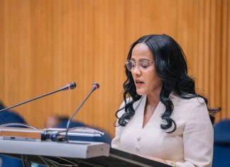 “ሴቶችን በየዘርፉ ማሳተፍ ሀገርን በሙሉ እንደ ማሳተፍ ይቆጠራል” ቀዳማዊት እመቤት ዝናሽ ታያቸው