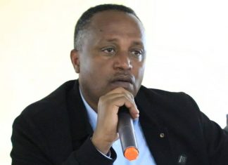 የታጠቁ ኃይሎች አዋጭ ወደ ኾነው የሰላም አማራጭ ሊመጡ ይገባል።