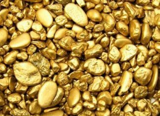 ባለሃብቶች ፈቃድ በወሰዱባቸው ማዕድናት እንዲያለሙ ድጋፍ ይደረጋል።