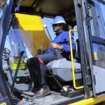 ማኅበረሰቡ የኮሪደር ልማቱን ጥቅም በመገንዘብ እገዛ እያደረገ ነው። 634959569_1345474614277126_2224934382962228617_n