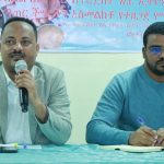 የአፈጣጠር ችግር ላለባቸው ወገኖች የሕክምና ዘመቻ እና የግንዛቤ ማስጨበጫ ተካሂዷል። 635318106_1344743267683594_4936163781959792931_n