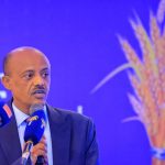 "ብልጽግና የትናንት ችግሮችን ማረም ብቻ ሳይኾን የነገንም መዳረሻ አቅዶ እየሠራ ነው" ርእሰ መሥተዳድር አረጋ ከበደ 637414288_1345418097616111_8969064852139945662_n