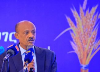 “ብልጽግና የትናንት ችግሮችን ማረም ብቻ ሳይኾን የነገንም መዳረሻ አቅዶ እየሠራ ነው” ርእሰ መሥተዳድር አረጋ ከበደ