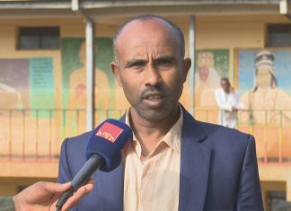 ተማሪዎች በክልል እና ሀገር አቀፍ ፈተናዎች የላቀ ውጤት እንዲያስመዘግቡ እየተሠራ ነው።